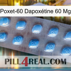 Poxet-60 Dapoxétine 60 Mg viagra3